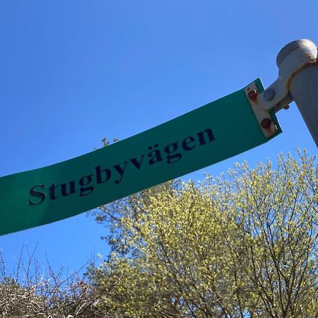 הוילה Havdhem Nissevikens Stugby מראה חיצוני תמונה